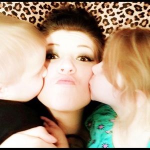 Meet your Posher, Vvictoria